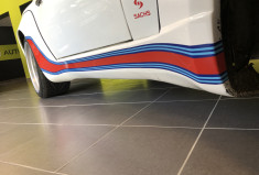 Porsche 944 Turbo phase 2 Targa prépa 250 ch / Exemplaire unique / Restauration 2023