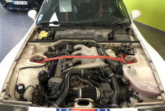 Porsche 944 Turbo phase 2 Targa prépa 250 ch / Exemplaire unique / Restauration 2023