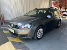 VOLKSWAGEN GOLF BREAK VI 1.4 TSi 122