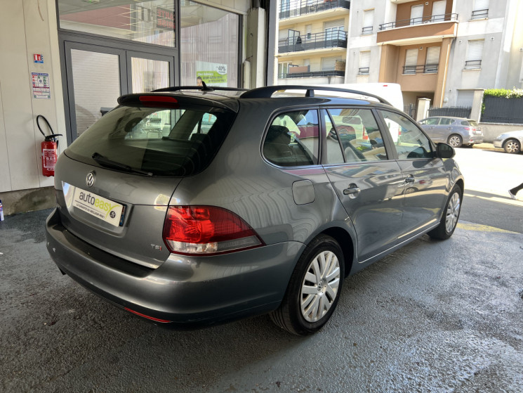 VOLKSWAGEN GOLF BREAK VI 1.4 TSi 122