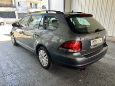 VOLKSWAGEN GOLF BREAK VI 1.4 TSi 122