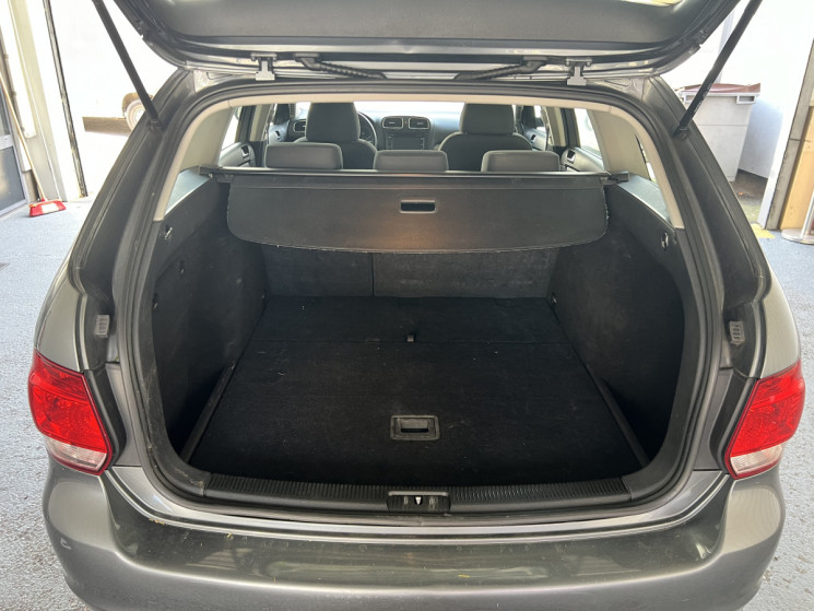 VOLKSWAGEN GOLF BREAK VI 1.4 TSi 122