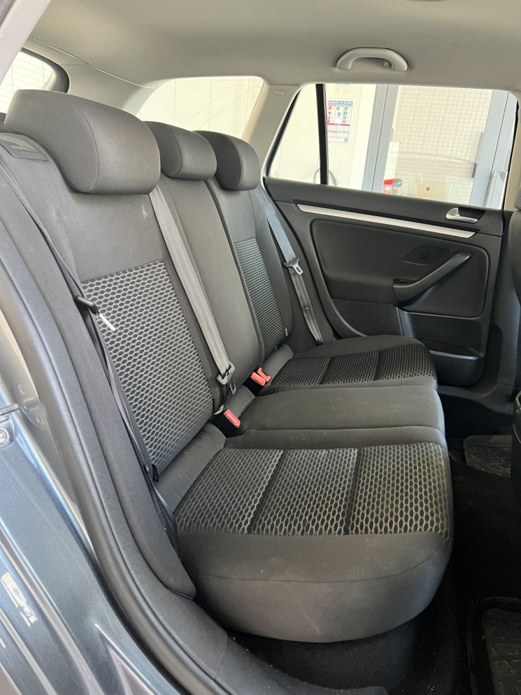 VOLKSWAGEN GOLF BREAK VI 1.4 TSi 122
