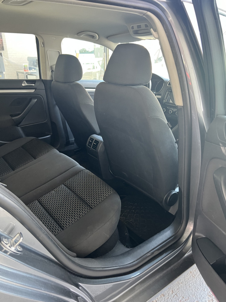 VOLKSWAGEN GOLF BREAK VI 1.4 TSi 122