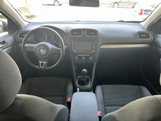 VOLKSWAGEN GOLF BREAK VI 1.4 TSi 122