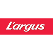Logo l'Argus