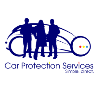 Logo Car protection services