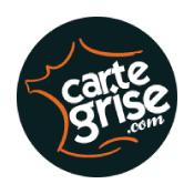 Logo carte grise en ligne