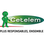 Logo Cetelem