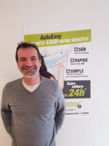 AutoEasy - Eric LEFEBVRE