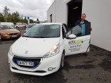 AutoEasy - Rémy NAGOT