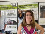 AutoEasy - Morgane LEPOUZÉ