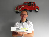 AutoEasy - Franck TREBOUTE