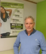 AutoEasy - Dominique ATOUNGA