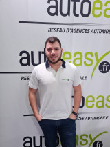 AutoEasy - Jordan BARRAUD