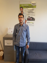 AutoEasy - Loïc LECLERC