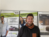 AutoEasy - Stéphane VEAU