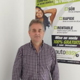 AutoEasy - Gilles VILLESANGE