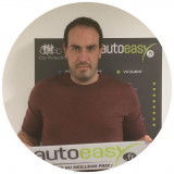 AutoEasy - Benoit LYX 