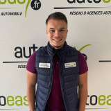 AutoEasy - Bastien  DZUIBANAYSKI