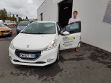 AutoEasy - John  FAIVRE