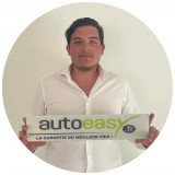 AutoEasy - Pierre-Baptiste BARADEL