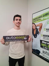 AutoEasy - Mehdi  RAMPINI 