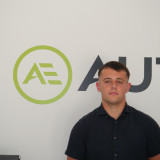 AutoEasy - Aurélien CHATELIER