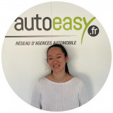 AutoEasy - Lou-Anne  JAUNY