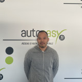 AutoEasy - Alex A-SOUPHAKHET 