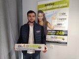 AutoEasy - Antonin  RECOURA 