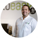 AutoEasy - Keyne  MARTIN COLARDEAU