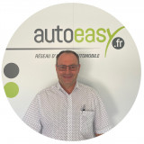 AutoEasy - Marc  THOMASSIN