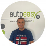 AutoEasy - Kamel  AMOURA