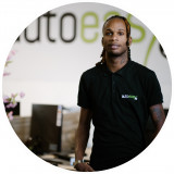 AutoEasy - Malcom GAETE
