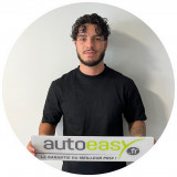 AutoEasy - Mathieu MUNOZ