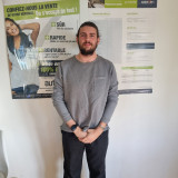 AutoEasy - Iliasse TALIBI 
