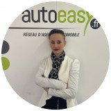 AutoEasy - Jennifer MARTINEZ