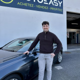 AutoEasy - Joran JEGAT