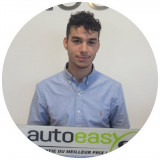 AutoEasy - Lucas  SARLAT