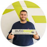 AutoEasy - Clément  PHILIPPE