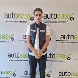 AutoEasy - Quentin  MADET