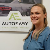 AutoEasy - Morgane SADYS