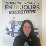 AutoEasy - Julie DUBOIS