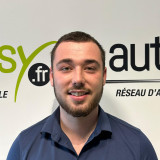 AutoEasy - Alexandre COINAUD