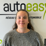 AutoEasy - Bertille  GIRARDET