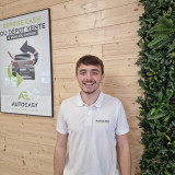 AutoEasy - Nathanaël  AUBLANC