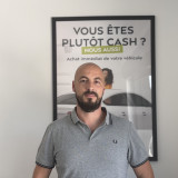 AutoEasy - Anthony PRUNERA PELEGRI