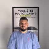 AutoEasy - Kévin VANDENESSE