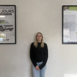 AutoEasy - Léa JOLY